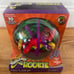 New Perplexus Rookie 3D Puzzle Ball Maze Game with 70 CHALLENGES Plasmart NIB
