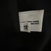 VTG Forecaster of Boston 100% Wool Overcoat Black Velour Collar And Buttons 14