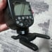 Godox V1-C - On & Off Camera Flash w/Accessories