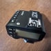 Godox V1-C - On & Off Camera Flash w/Accessories