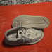 Gator Wader camp shoes