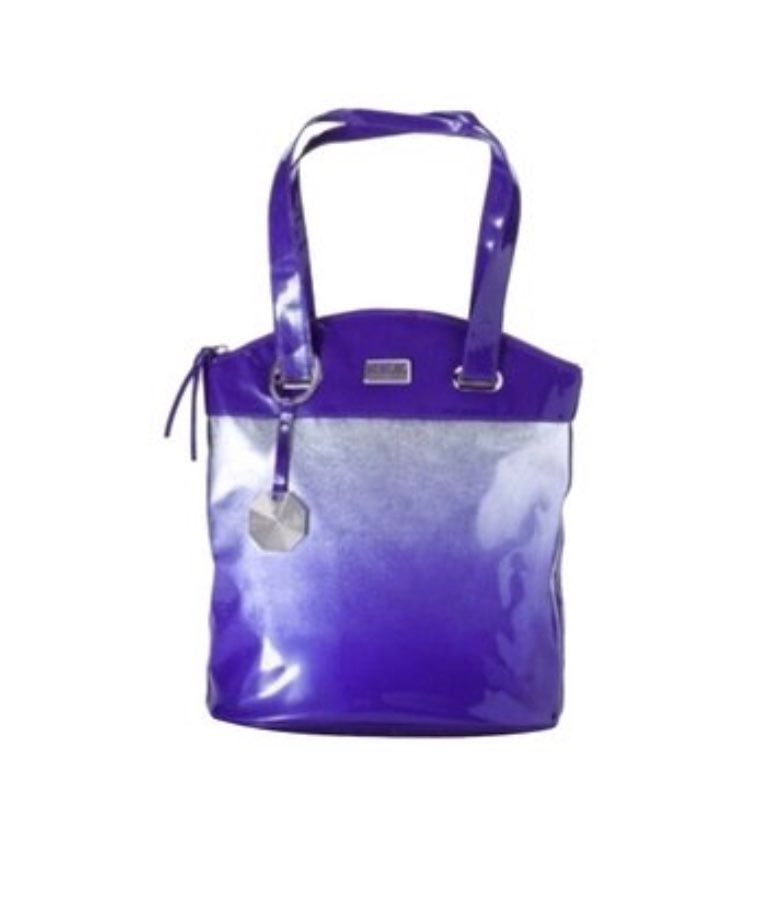 **RARE** Versus Versace Purple Tote| Coo