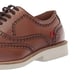 MARC JOSEPH NEW YORK Men's Leather Oxford Shoes Size 9.5