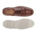 MARC JOSEPH NEW YORK Men's Leather Oxford Shoes Size 9.5