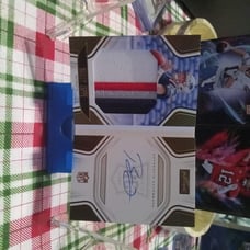 RPA Bailey Zappe playbook auto