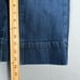 Miss Me Bermuda Knee Length Denim Shorts Womens Junior 27 Jorts Streetwear Y2K