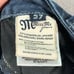 Miss Me Bermuda Knee Length Denim Shorts Womens Junior 27 Jorts Streetwear Y2K