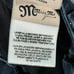 Miss Me Bermuda Knee Length Denim Shorts Womens Junior 27 Jorts Streetwear Y2K