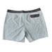 Patagonia Men's - Hydropeak Boardshorts 18 Swim Trunk Forge Grey Print Size 44
