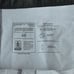 Patagonia Men's - Hydropeak Boardshorts 18 Swim Trunk Forge Grey Print Size 44