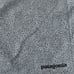 Patagonia Men's - Hydropeak Boardshorts 18 Swim Trunk Forge Grey Print Size 44