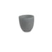 Light Gray Glassybaby Candle Votive