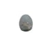 Light Gray Glassybaby Candle Votive