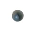 Light Gray Glassybaby Candle Votive