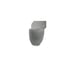 Light Gray Glassybaby Candle Votive