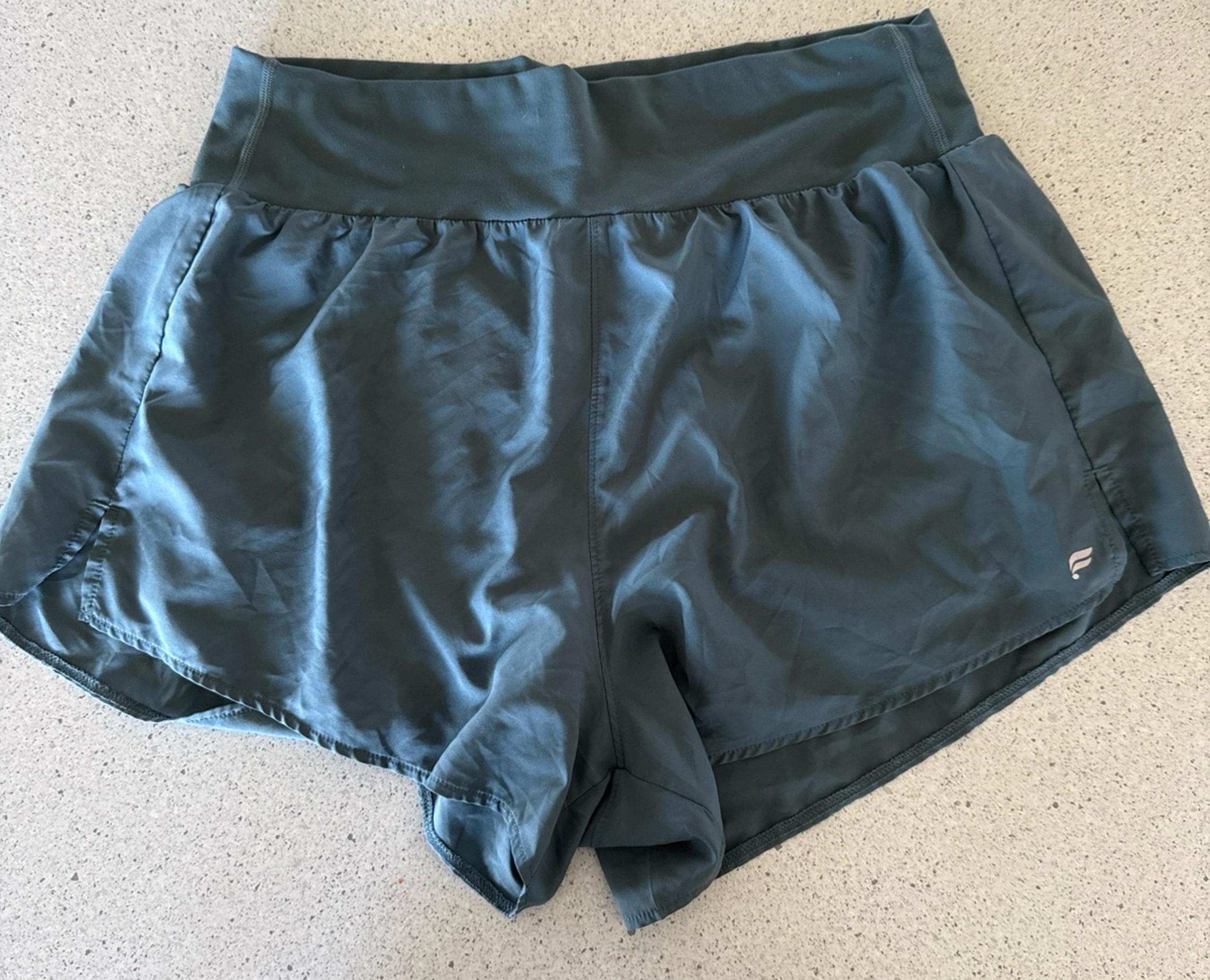 Fabletics shorts