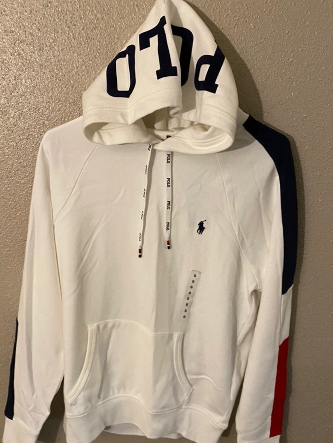 Polo Ralph Lauren hoodie