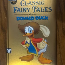 Disney Hardback Books Disney Year Books+ Lot Bundle X6