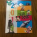 Disney Hardback Books Disney Year Books+ Lot Bundle X6