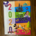 Disney Hardback Books Disney Year Books+ Lot Bundle X6