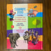 Disney Hardback Books Disney Year Books+ Lot Bundle X6