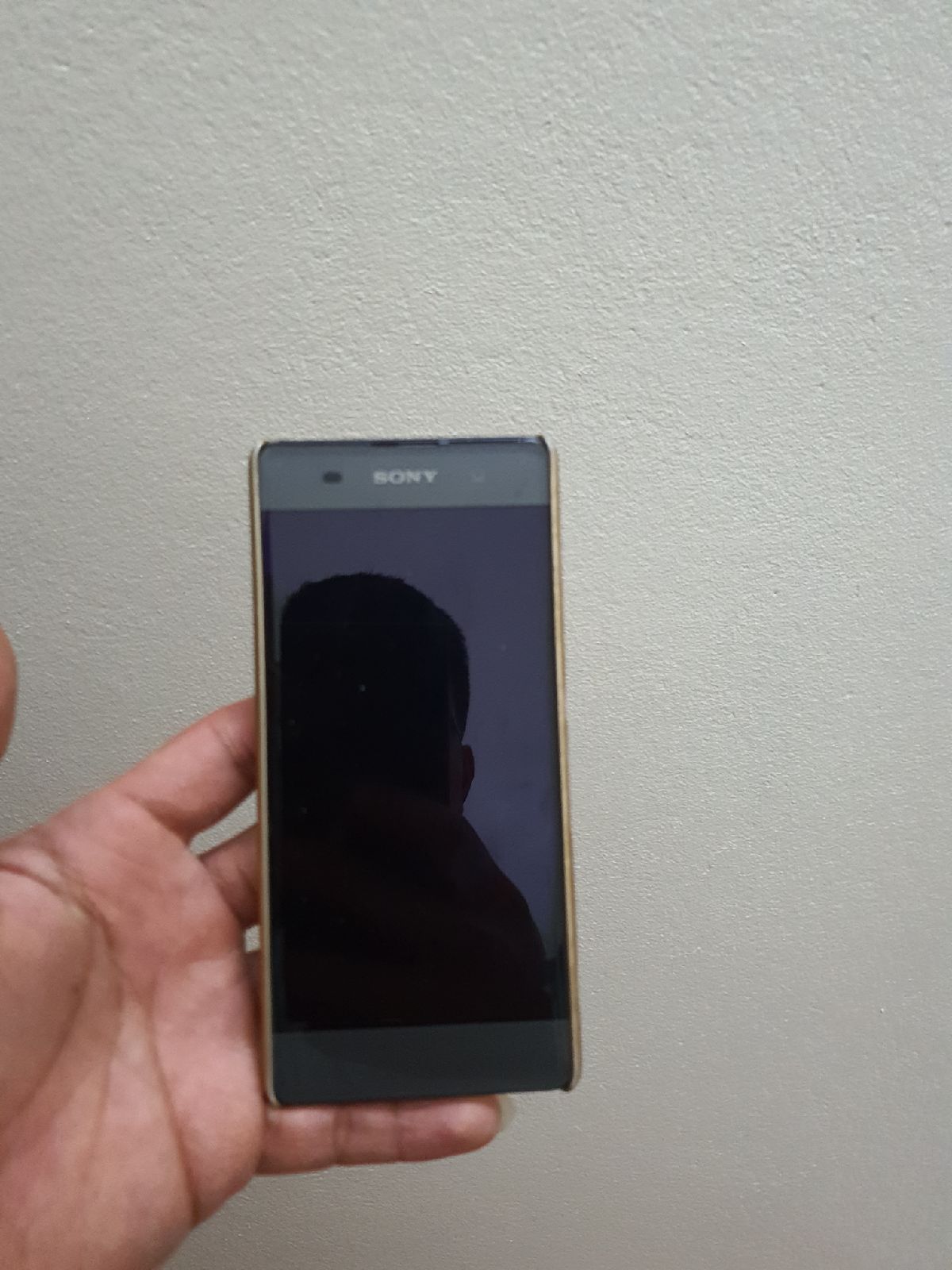 Old phone