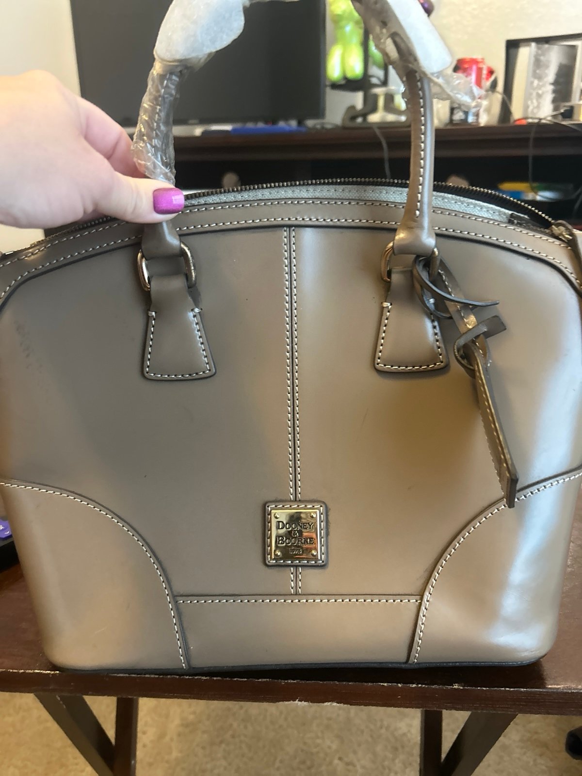 Dooney & Bourke purse