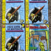 Homeschool Blackline Masters English Grammar Curriculum Grades 3-8