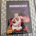 Charles Barkley 3D Collection Cards