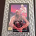 Charles Barkley 3D Collection Cards