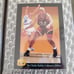 Charles Barkley 3D Collection Cards