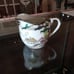 Kutani Japan Geisha Girl China Tea Set