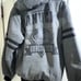 Vancouver Canucks MED NHL G3 reversible hoodie jacket NEW WITH TAGS NEW
