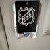 Vancouver Canucks MED NHL G3 reversible hoodie jacket NEW WITH TAGS NEW