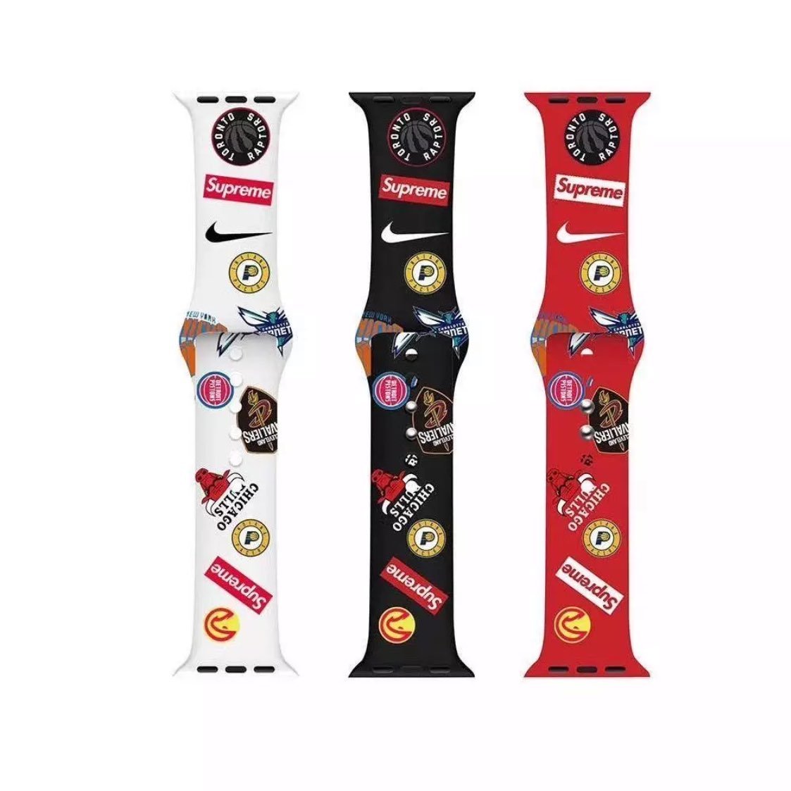 42/44mm Disney Apple Watch Band Bundle
