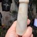 Mortar and Pestle white marble