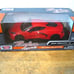 Motormax 79360R 2020 Chevrolet Corvette C8 Stingray Red Timeless Legends 1/24