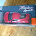 Motormax 79360R 2020 Chevrolet Corvette C8 Stingray Red Timeless Legends 1/24