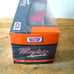 Motormax 79360R 2020 Chevrolet Corvette C8 Stingray Red Timeless Legends 1/24