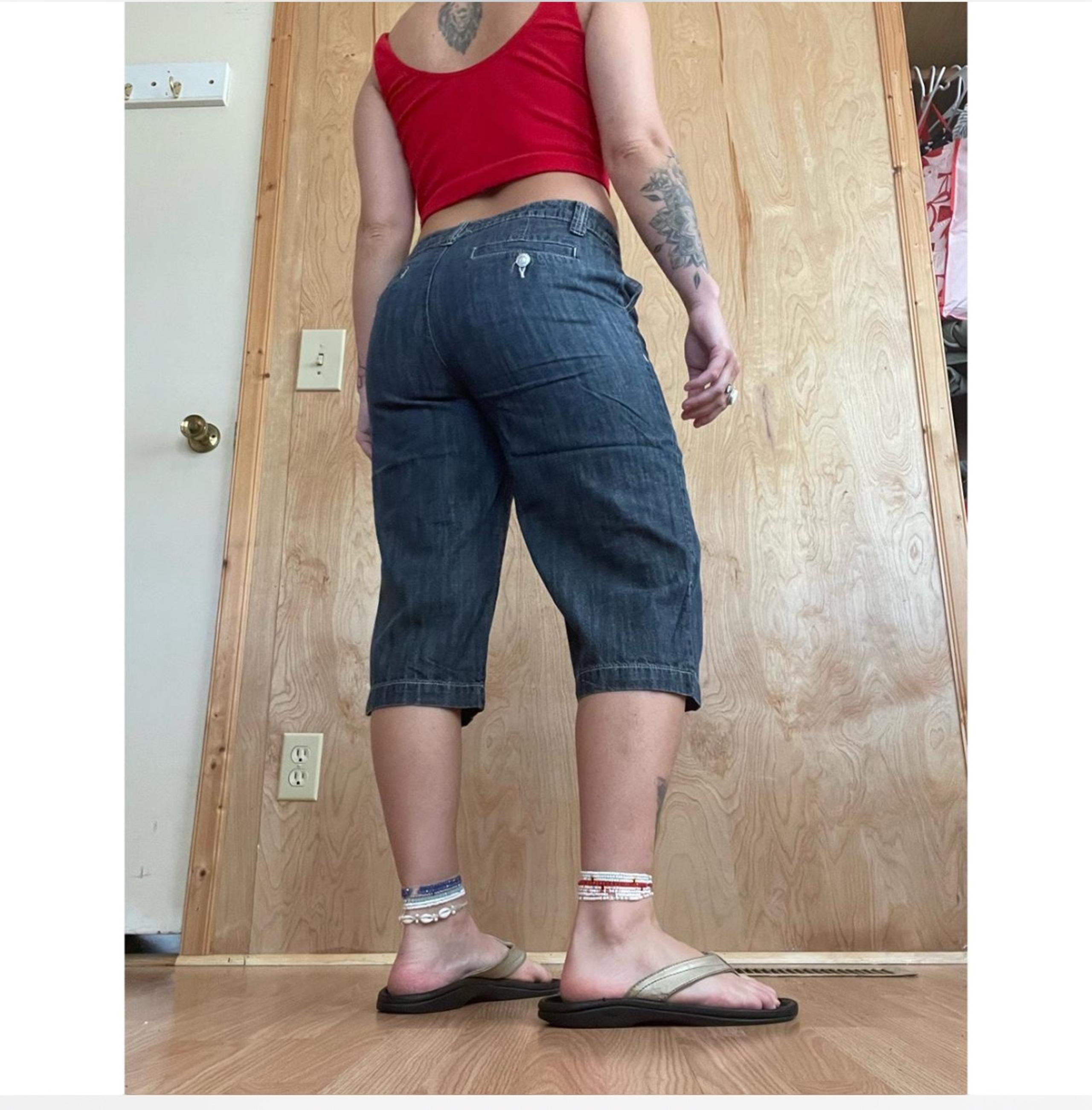Capris