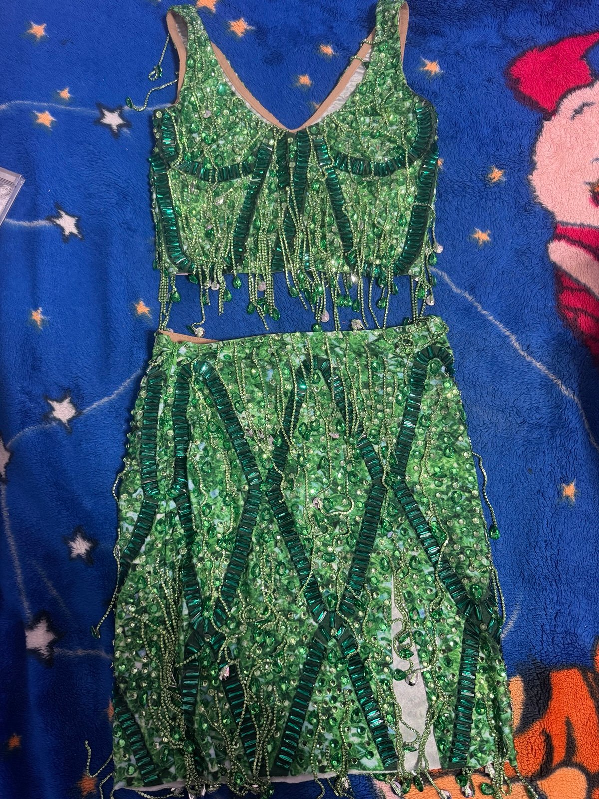 Taylor Swift 1989 Eras Tour Outfit