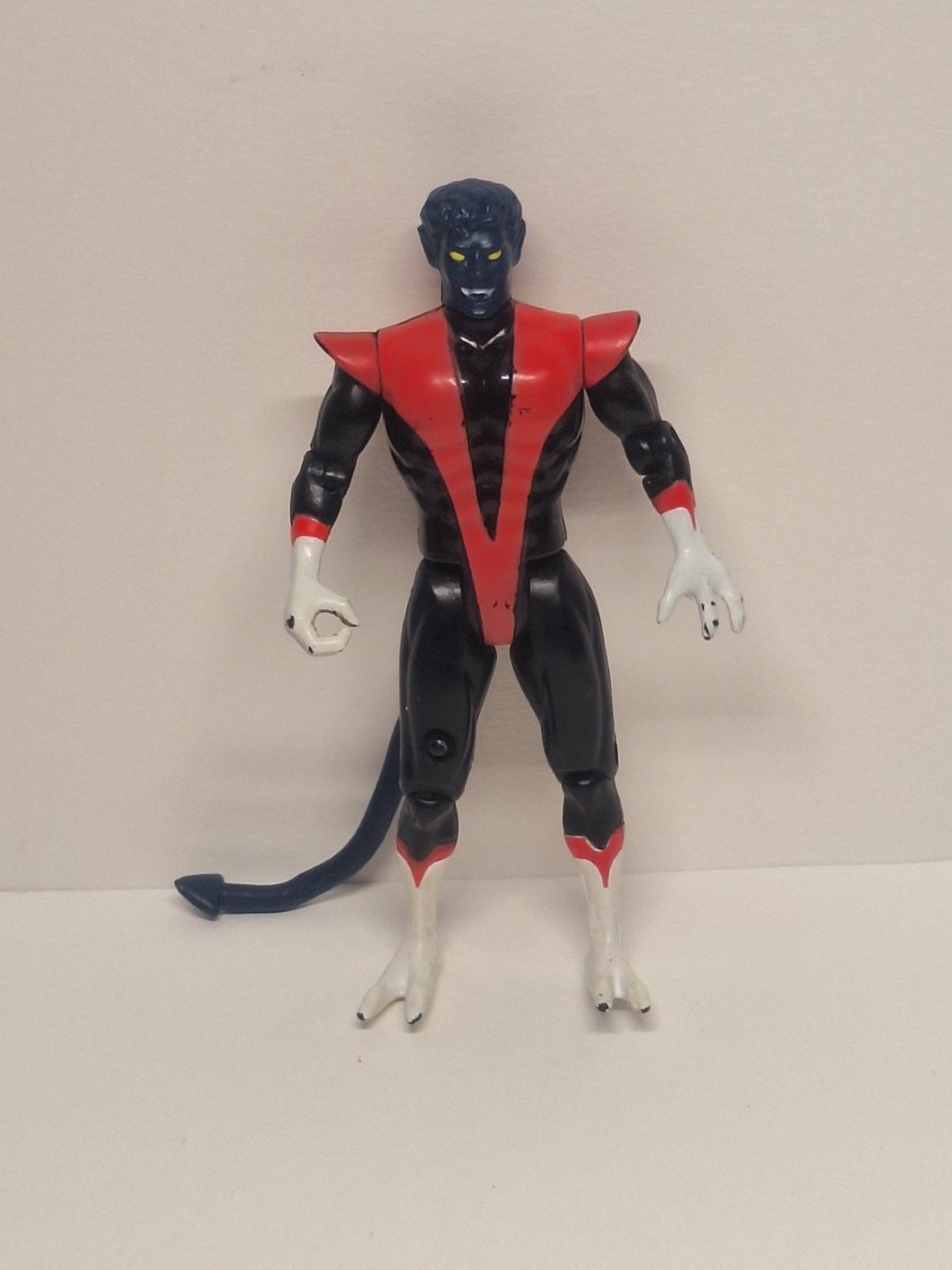 Toy Biz Nightcrawler Action Figures | Mercari