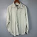 Robert Talbott Men’s Dress Shirt sz XL 17-35 # E320