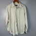 Robert Talbott Men’s Dress Shirt sz XL 17-35 # E320