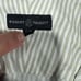 Robert Talbott Men’s Dress Shirt sz XL 17-35 # E320