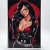 GREGBO WATSON SKETCHBOOK ✍️ SIGNED BARONESS COVER VARIANT LIMITED to 10 with COA
