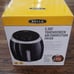 BELLA 5.3 QT Touchscreen Air Convection Fryer 6722
