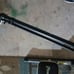 Boom Pole for video production