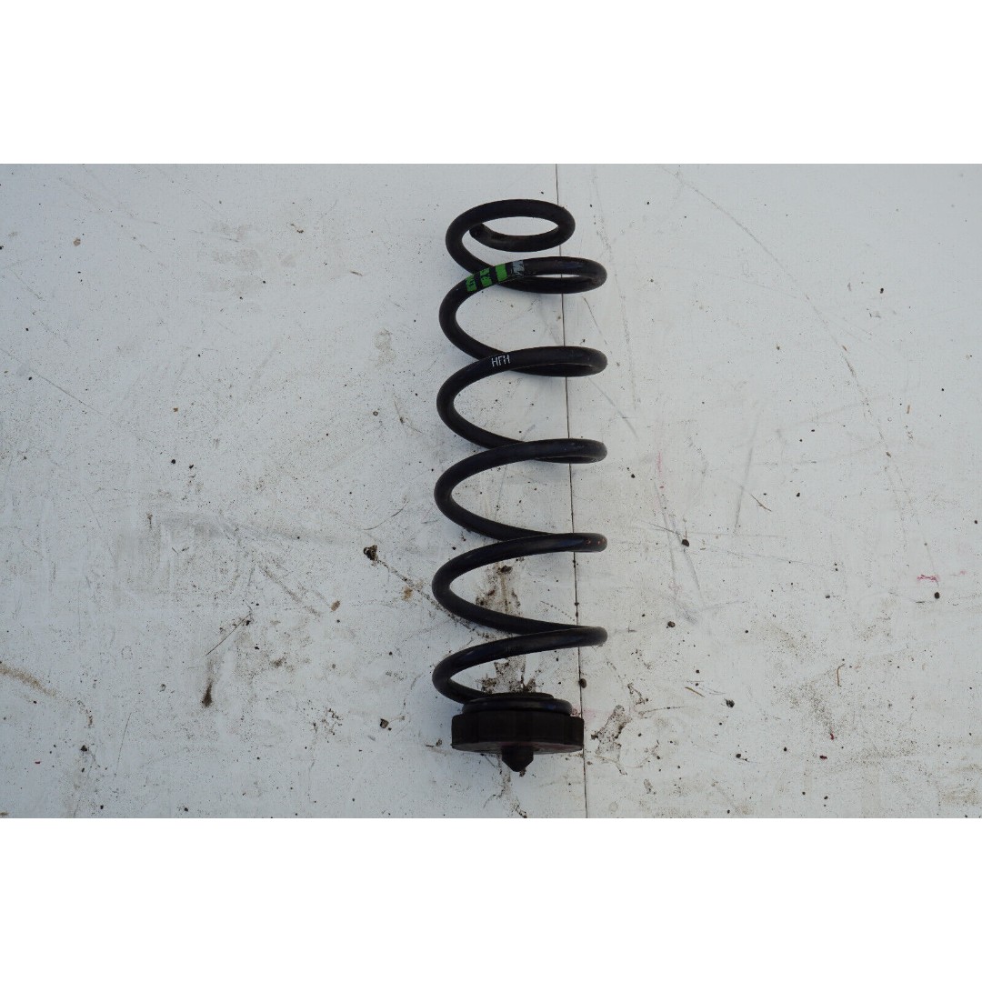 12 13 14 AUDI A7 REAR COIL SPRING OEM