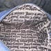 New Blue Juicy Couture Bowler Bag Purse Velvet